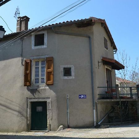 Saint Paul des Fonts Villa Exterior foto